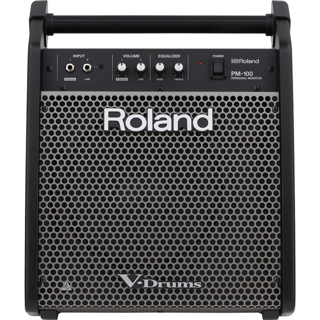 Amplifier Roland PM100, Combo - Việt Music