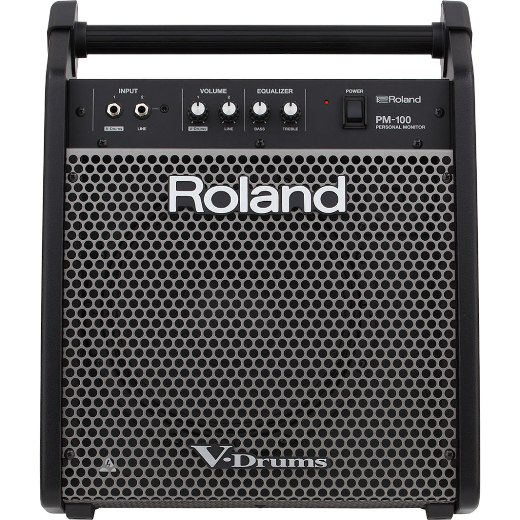 Amplifier Roland