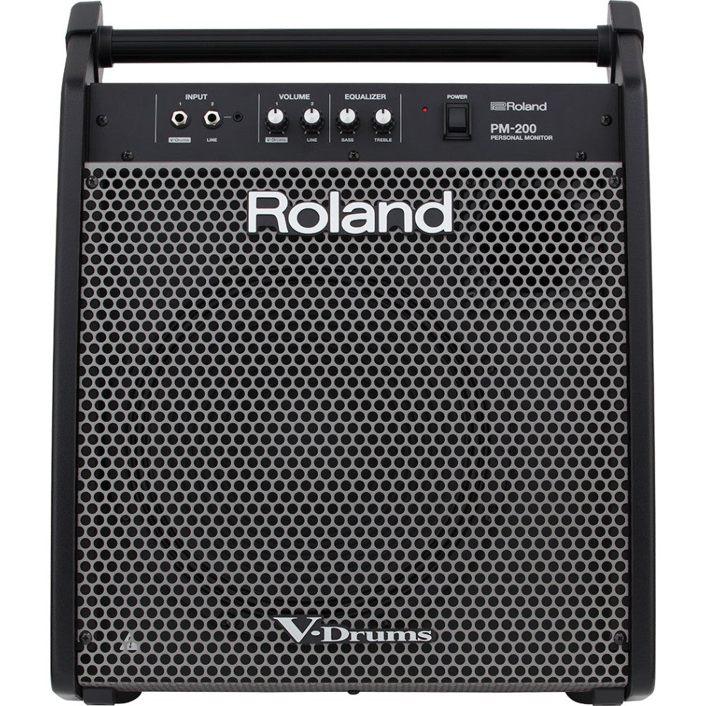 Amplifier Roland PM200, Combo - Việt Music