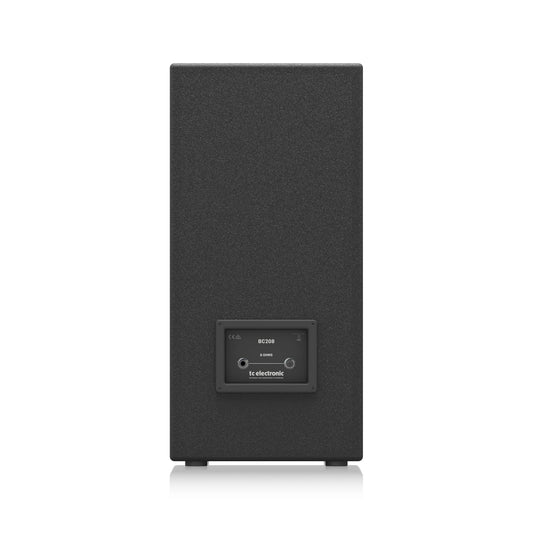 Amplifier TC Electronic BC208 Vertical, Cabinet - Việt Music