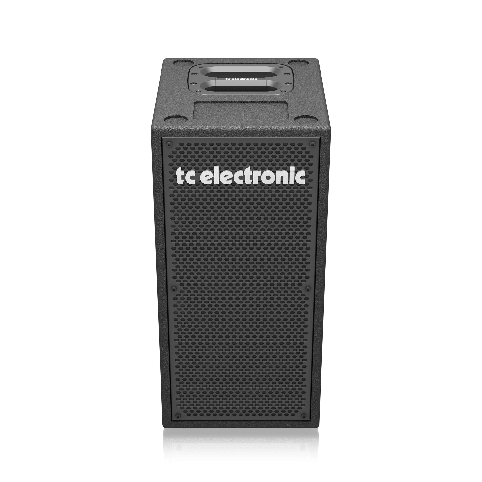 Amplifier TC Electronic BC208 Vertical, Cabinet - Việt Music