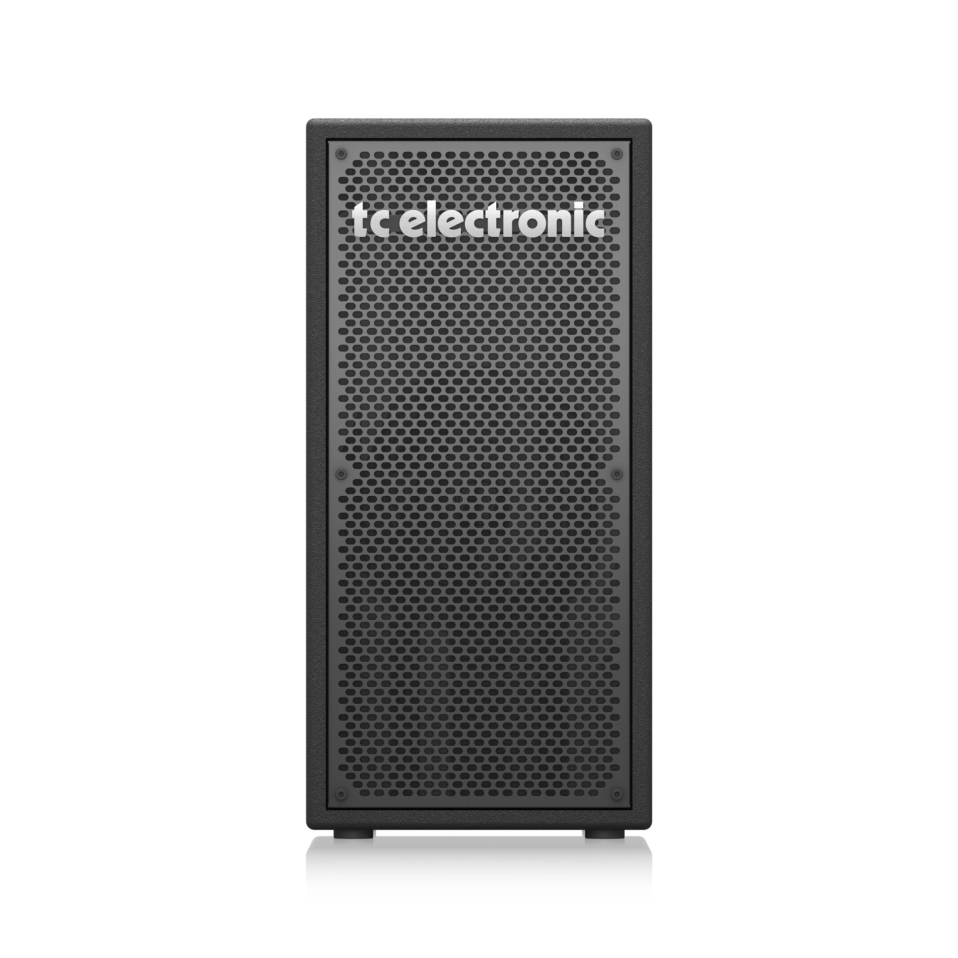 Amplifier TC Electronic BC208 Vertical, Cabinet - Việt Music