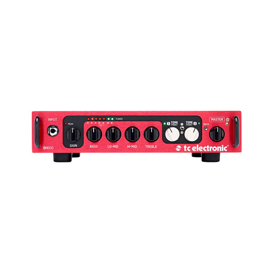 Amplifier TC Electronic BH800, Head - Việt Music
