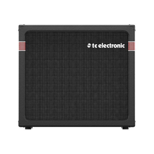 Amplifier TC Electronic K-115, Cabinet