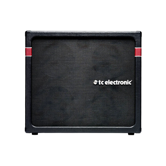 Amplifier TC Electronic K-410, Cabinet