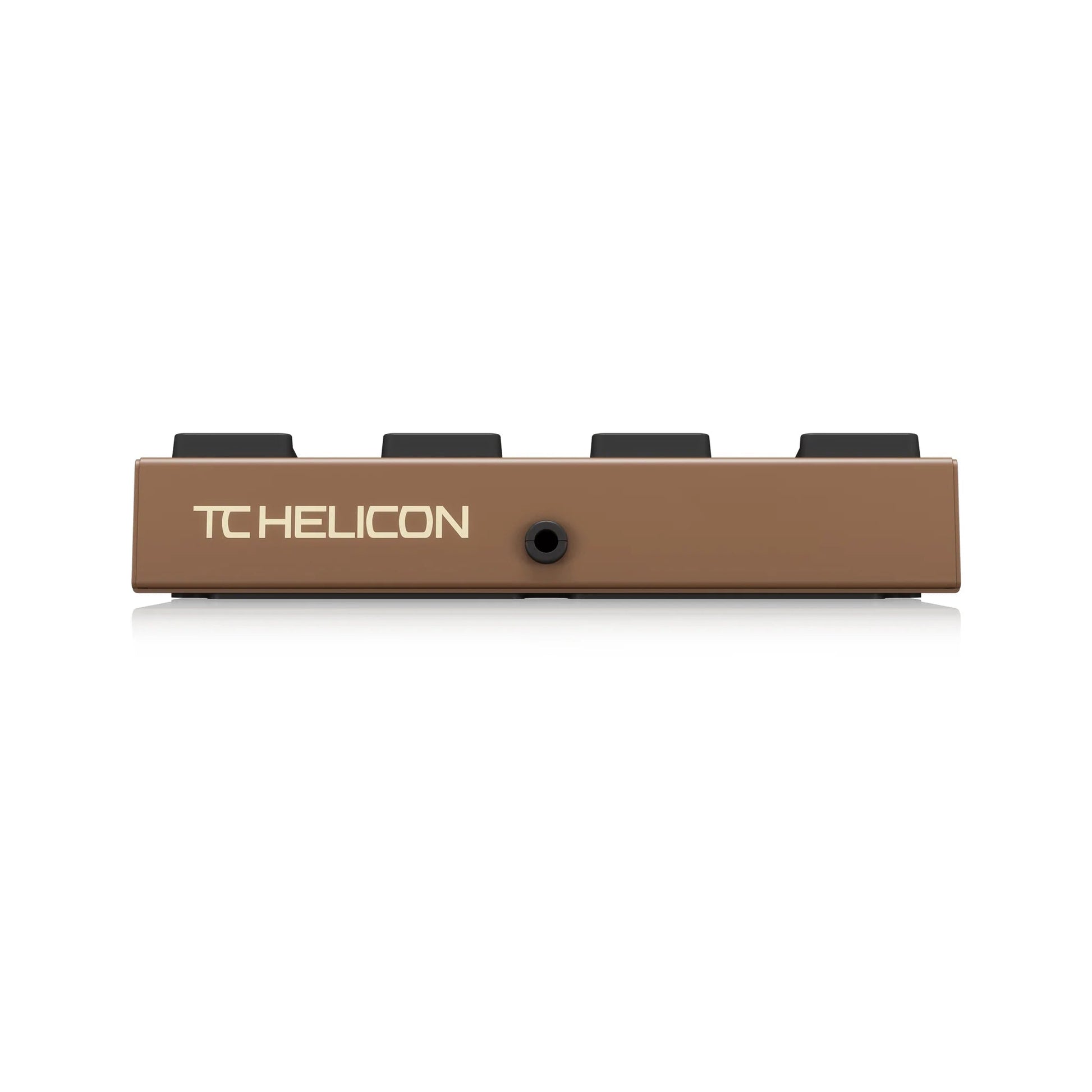 Amplifier TC Helicon Harmony V60, Combo - Việt Music
