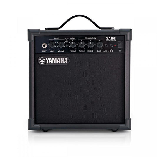 Amplifier Yamaha GA15II, Combo - Việt Music