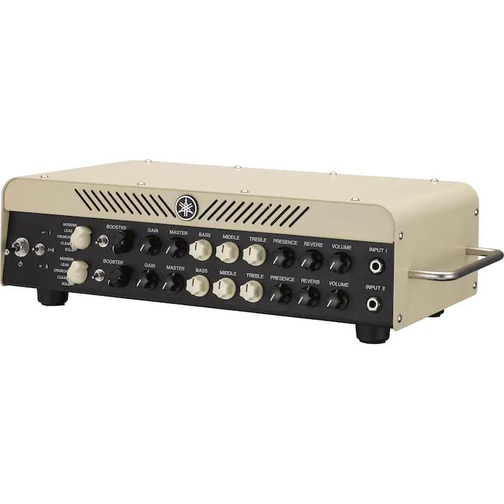 Amplifier Yamaha THR100H Dual, Head - Việt Music