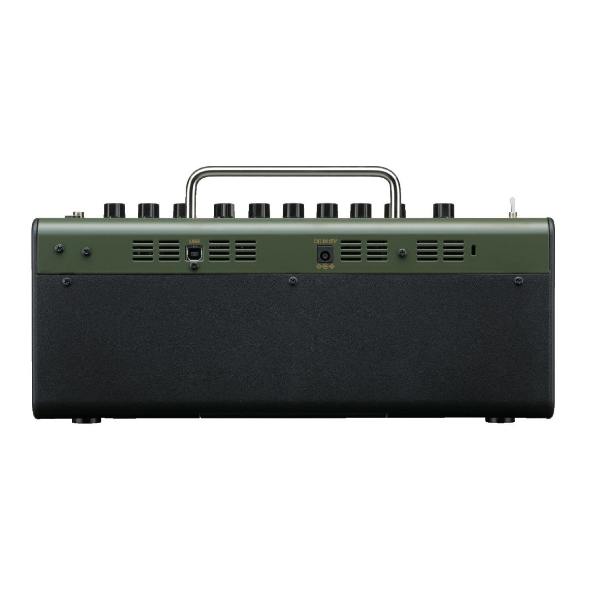 Amplifier Yamaha THR10X, Combo - Việt Music