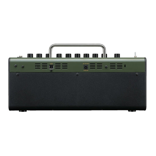 Amplifier Yamaha THR10X, Combo - Việt Music