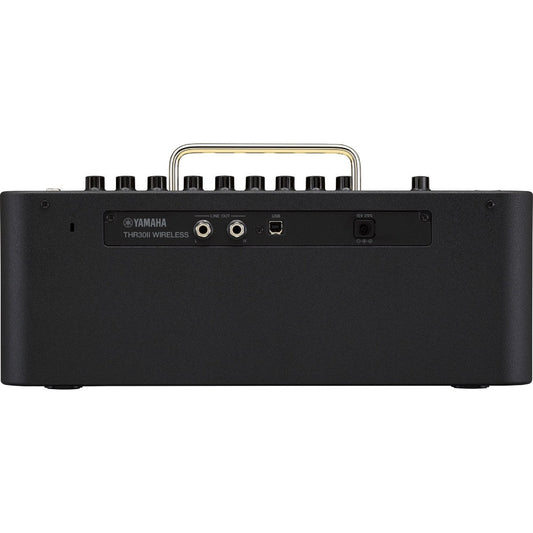 Amplifier Yamaha THR30II Wireless, Combo - Việt Music