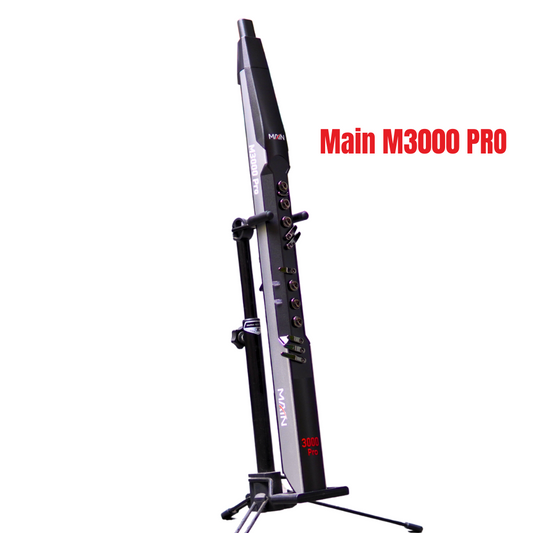 Sáo Điện Tử Main M3000 Pro