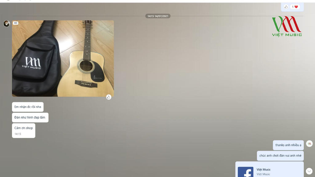 Nên Mua Đàn Guitar Ở Đâu Tại TPHCM