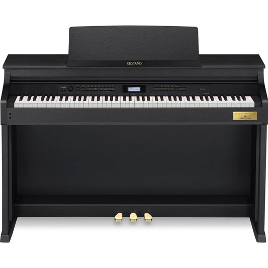 Đàn Piano Điện Casio AP-710 - Qua Sử Dụng - Việt Music