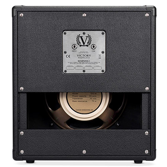 Amplifier Victory V112CB Compact Extension, Cabinet 65W - Việt Music