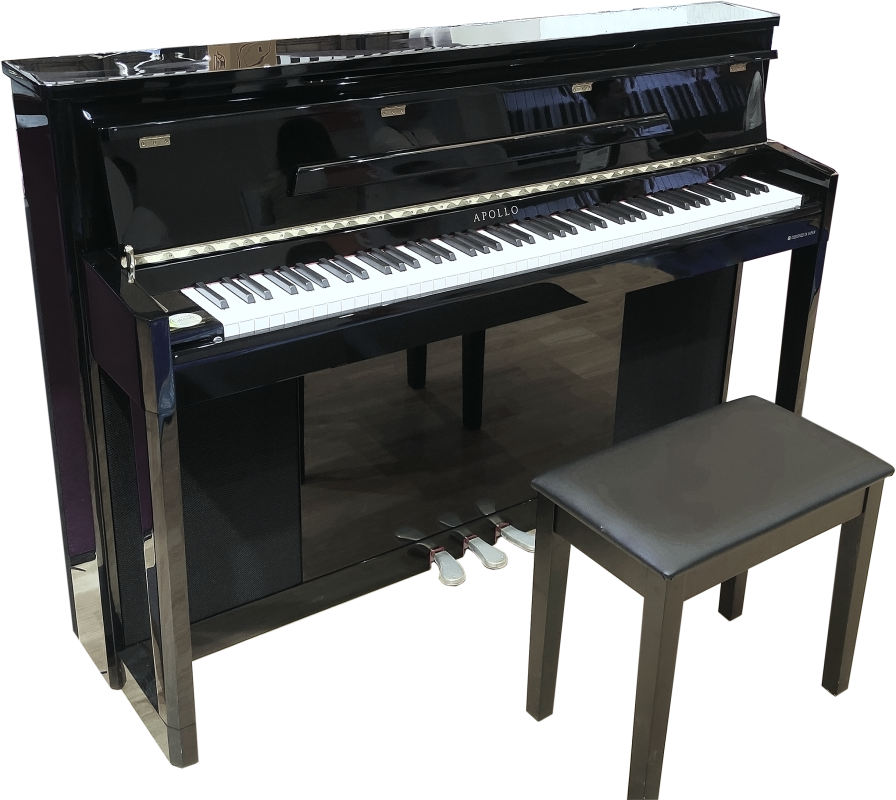 Đàn Piano Điện Apollo A-1