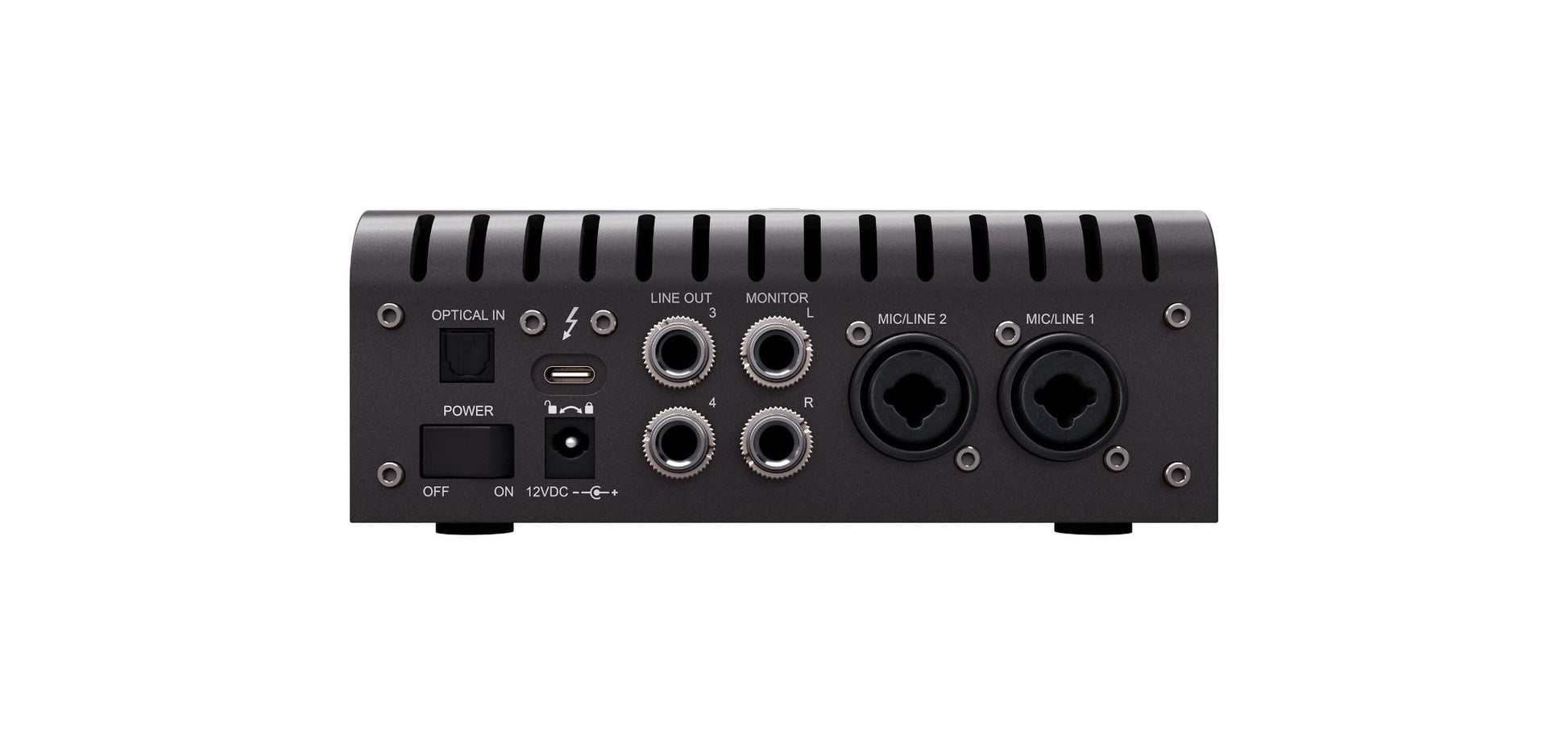 Audio Interfare Universal Audio Apollo Twin X DUO HE - Việt Music