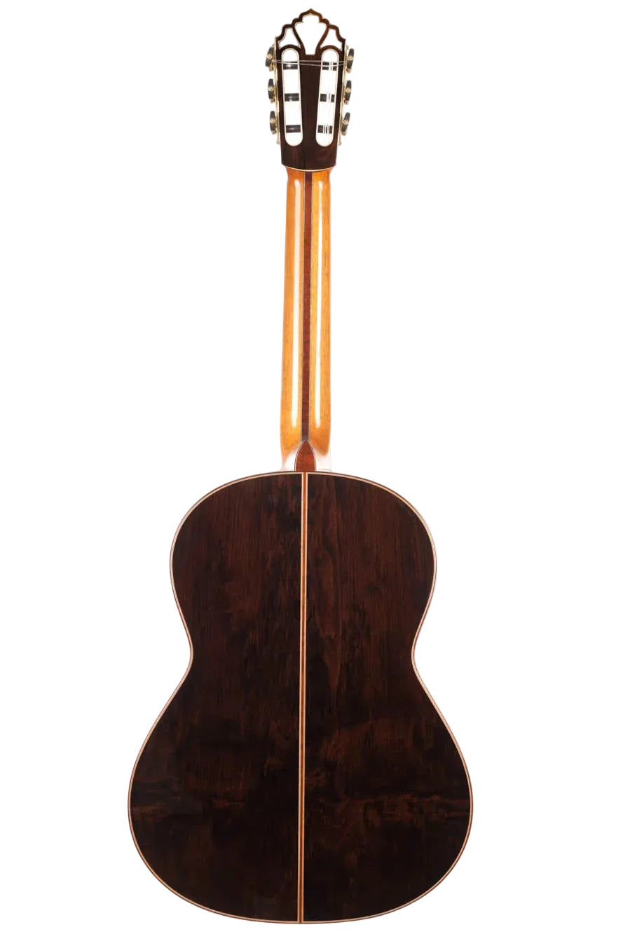 Đàn Guitar Classic Hanika 1a DTL Cedar - Việt Music