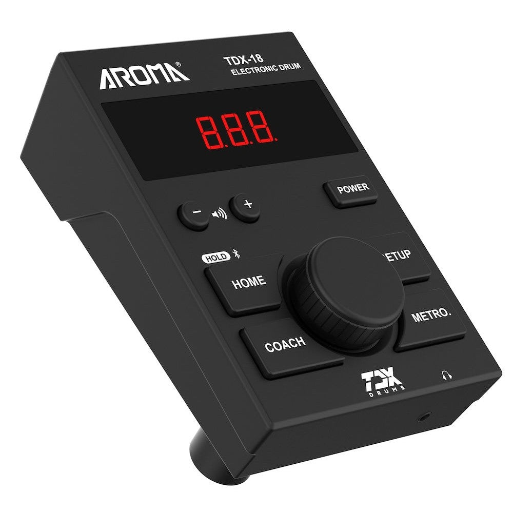 Trống Điện Aroma TDX-18 - Việt Music