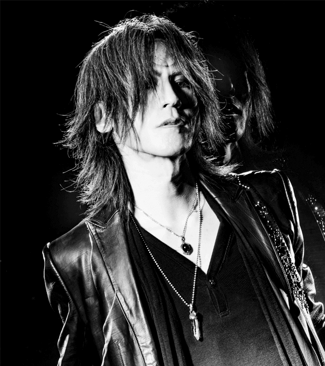 Đàn Guitar Điện ESP Sugizo Eclipse S-II HH, Rosewood  Fingerboard, Brilliant Mixedmedia