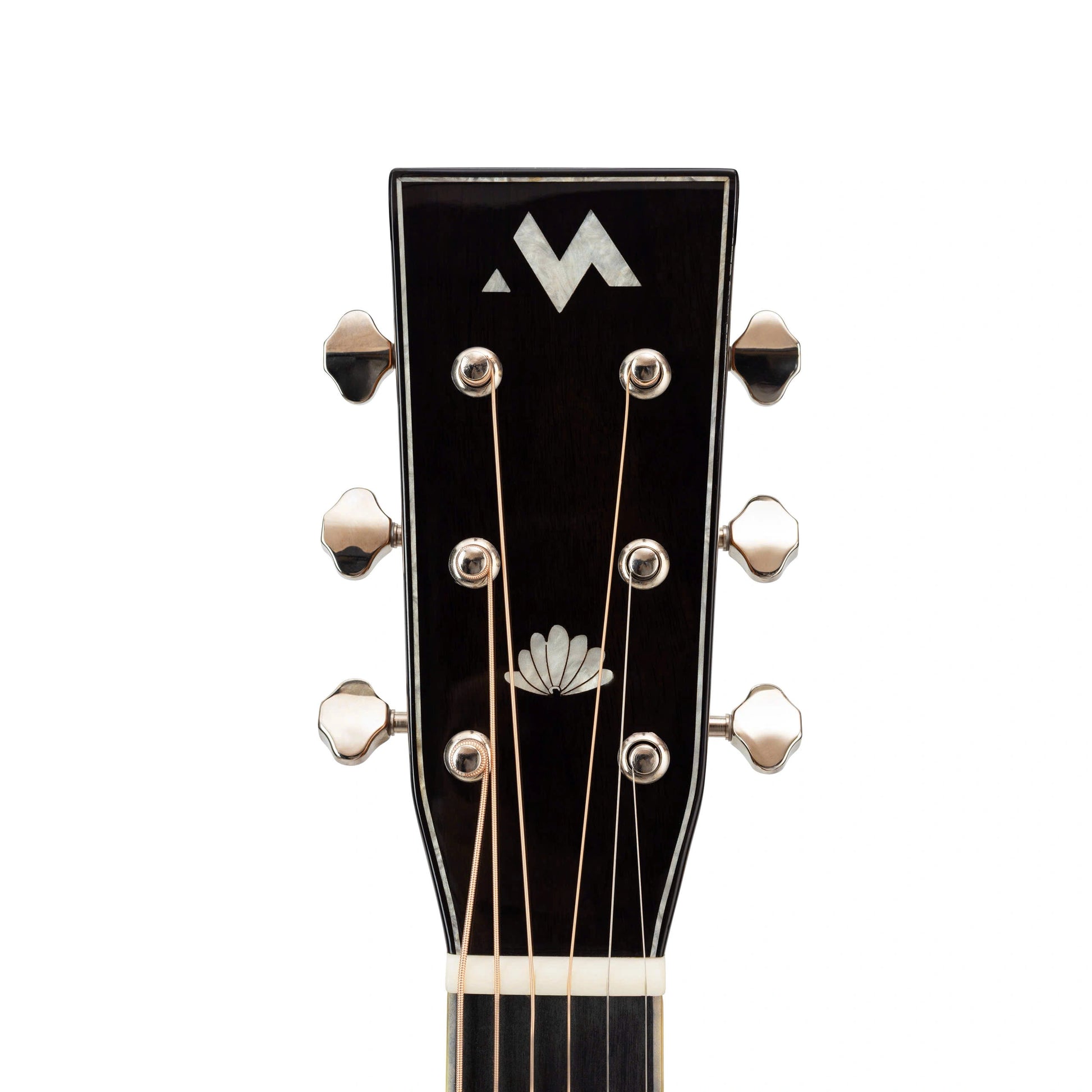 Đàn Guitar Acoustic Murcia AS-50CE - Việt Music