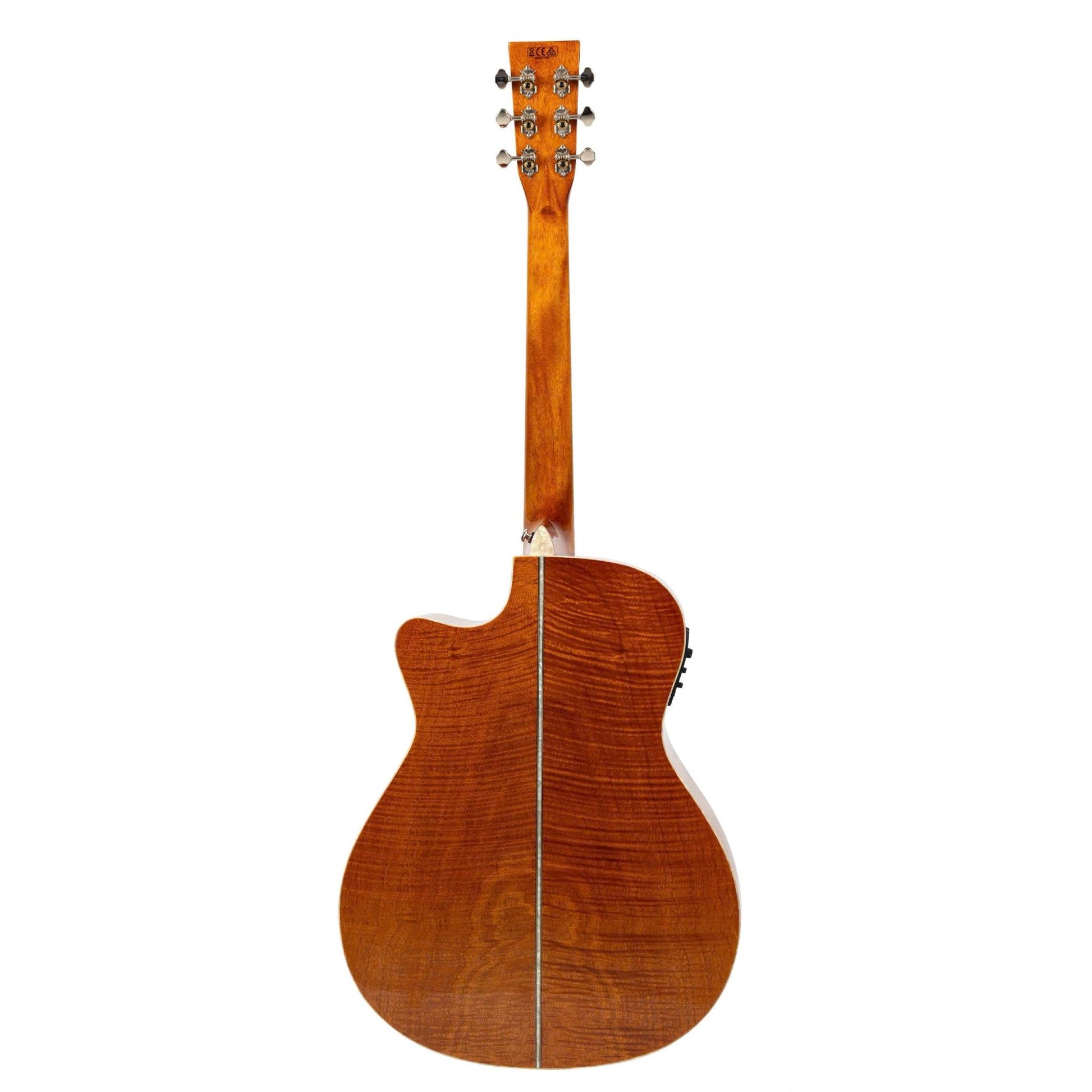 Đàn Guitar Acoustic Murcia AS-60CE - Việt Music