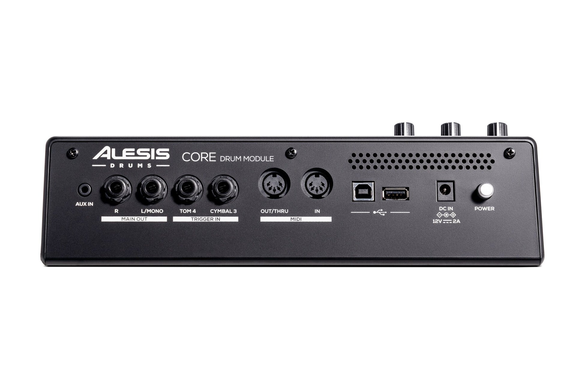 Trống Điện Alesis Strata Club - Việt Music