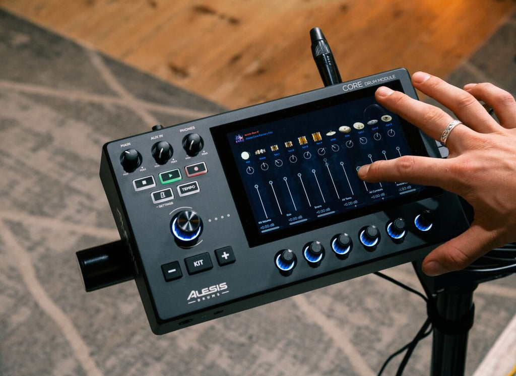 Trống Điện Alesis Strata Core