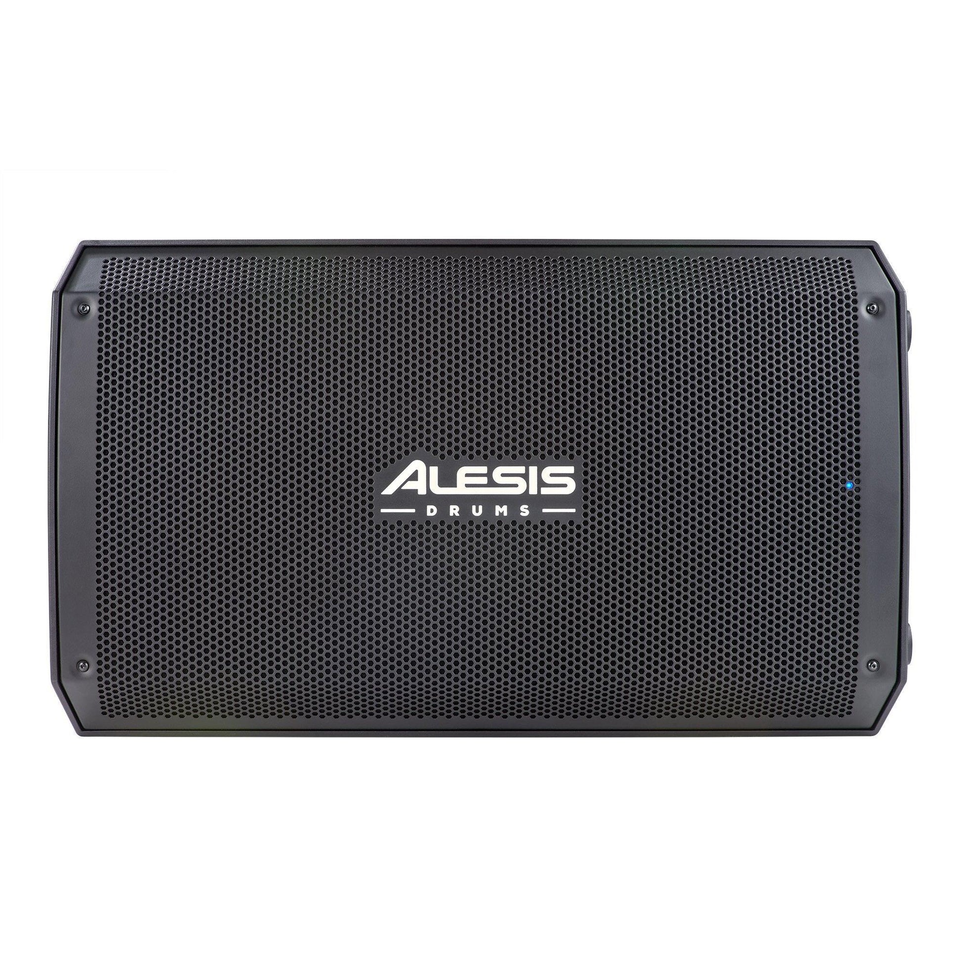 Amplifier Alesis Strike Amp 12 MK2, Combo 2500W - Việt Music