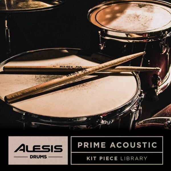 Trống Điện Alesis Strata Core - Việt Music