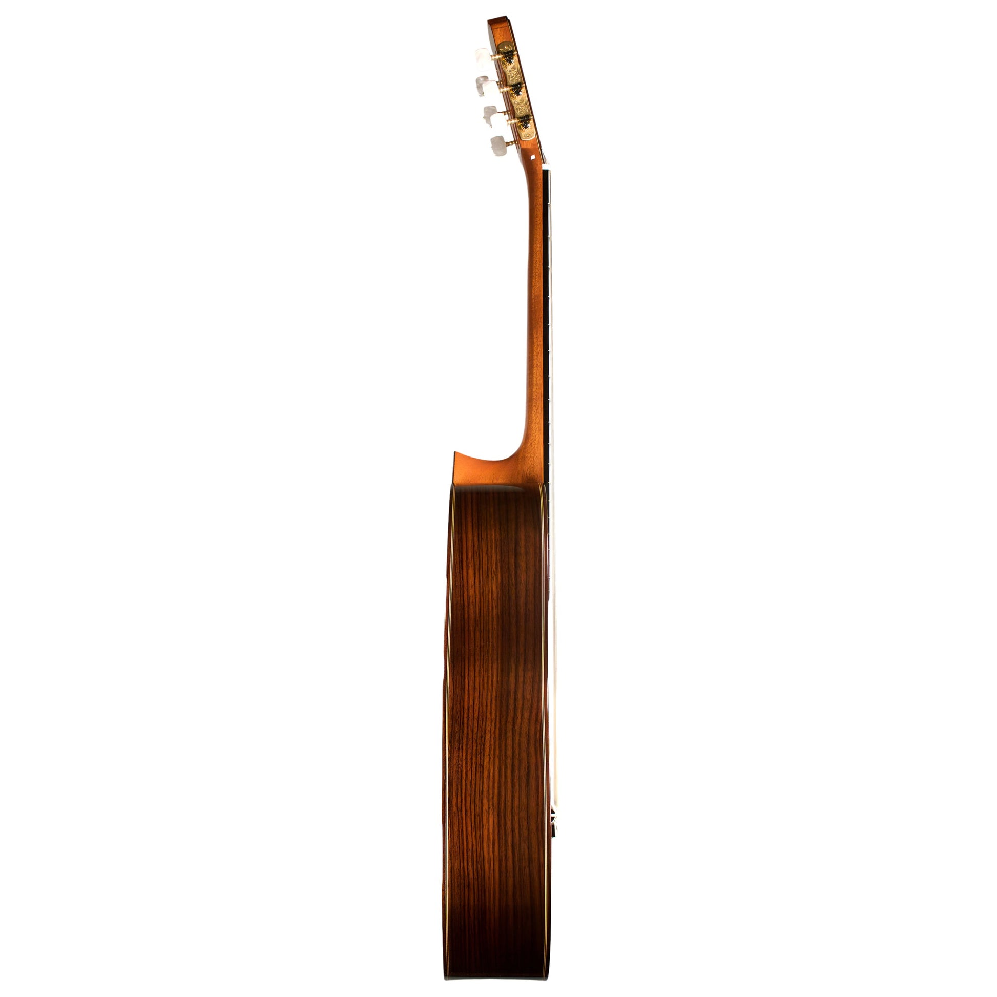 Đàn Guitar Classic Asturias Custom Spruce - Việt Music