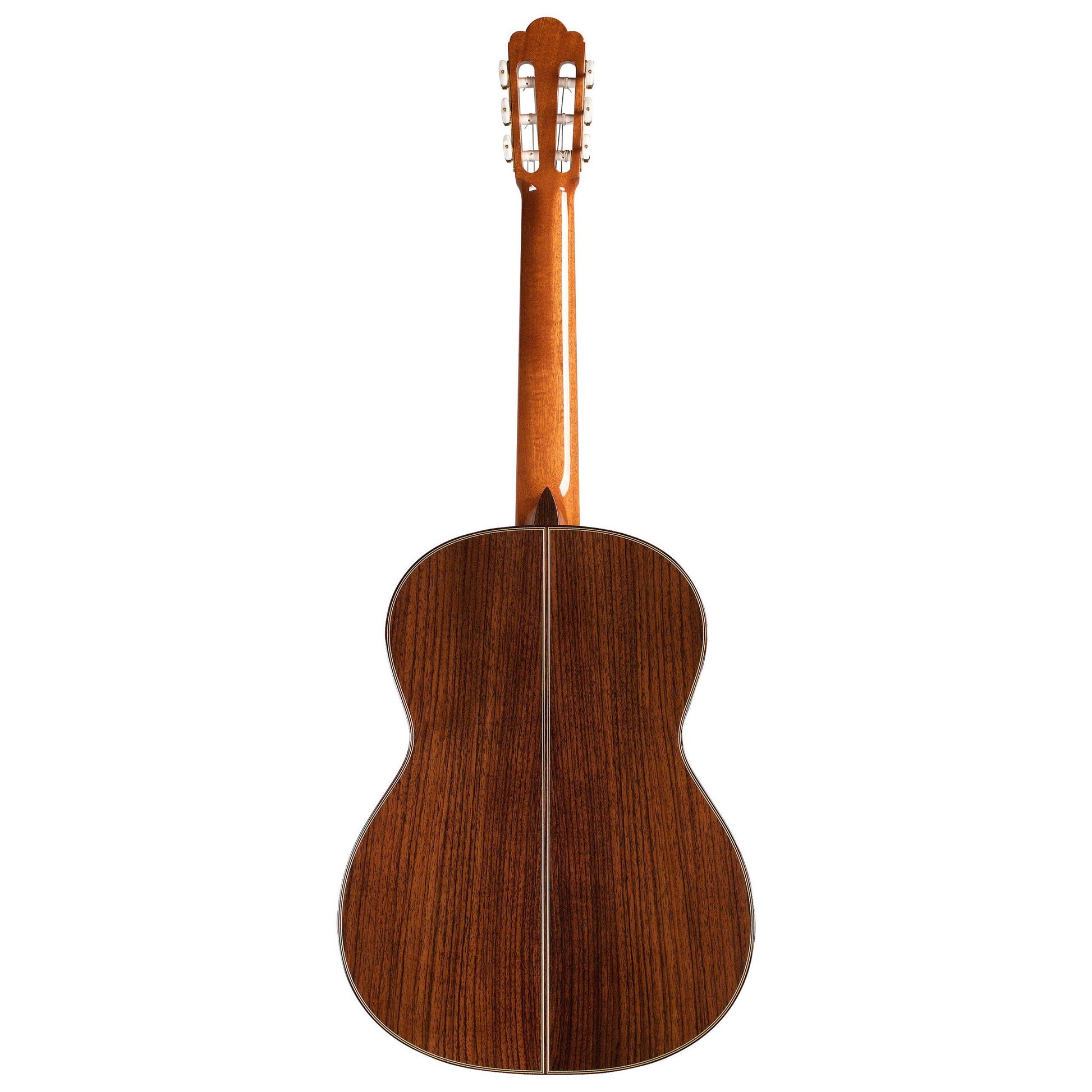 Đàn Guitar Classic Asturias Custom Spruce - Việt Music