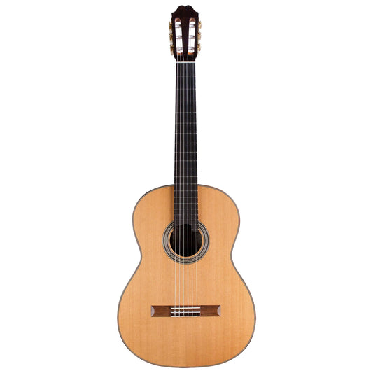 Đàn Guitar Classic Asturias Double Top Cedar - Việt Music