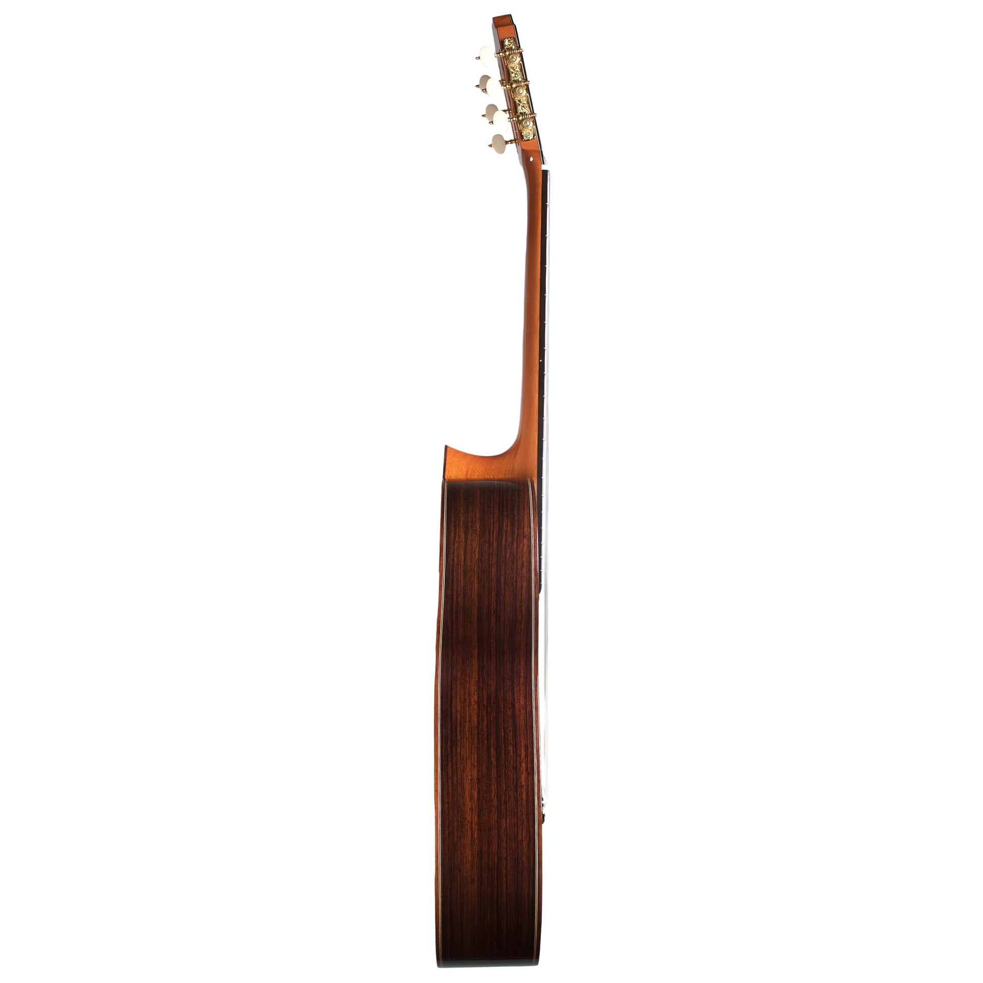 Đàn Guitar Classic Asturias Double Top Cedar - Việt Music