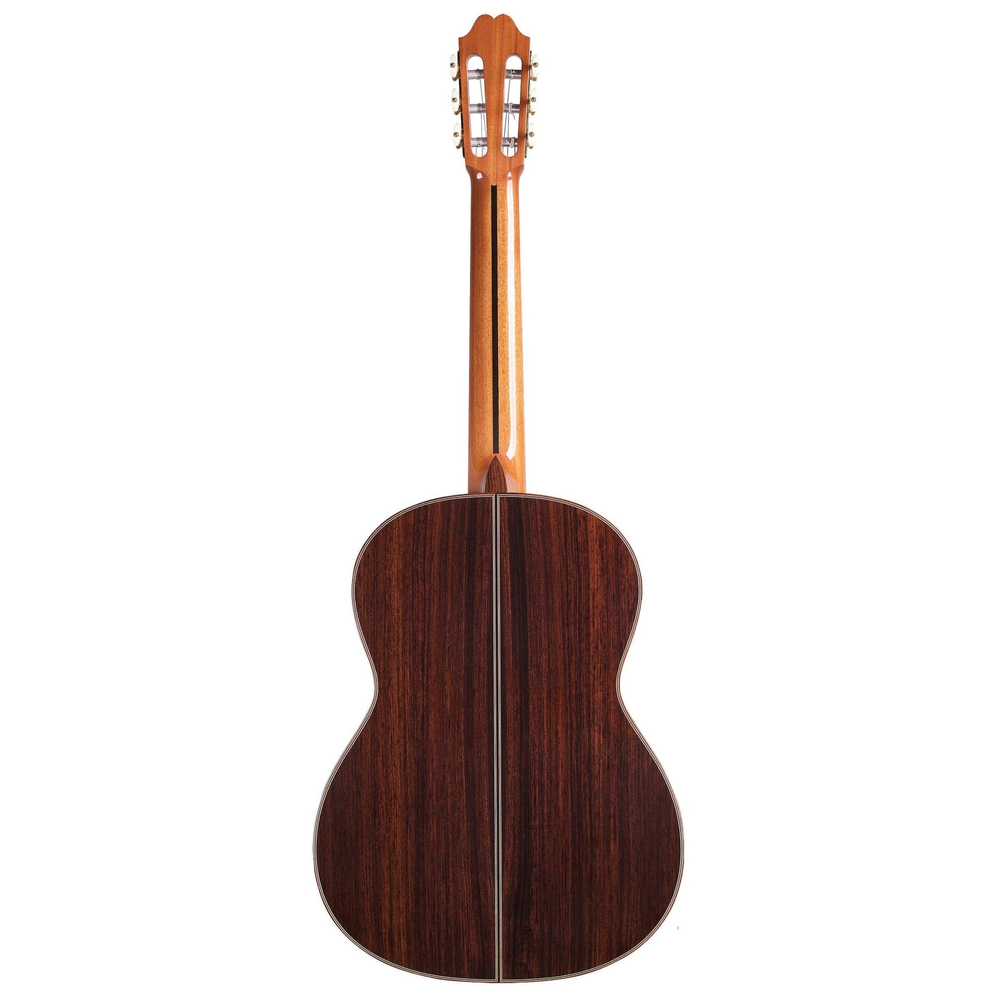 Đàn Guitar Classic Asturias Double Top Cedar - Việt Music