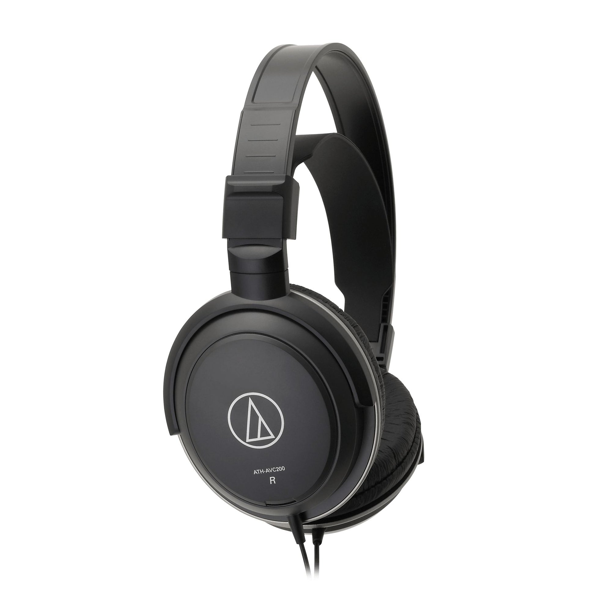 Tai Nghe Audio-Technica ATH-AVC200 - Việt Music