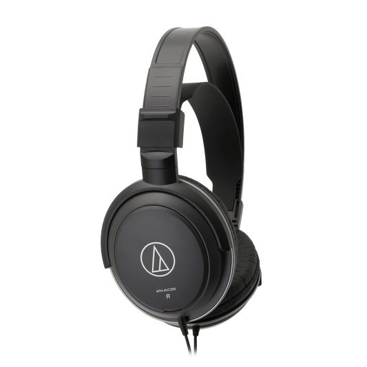 Tai Nghe Audio-Technica ATH-AVC200