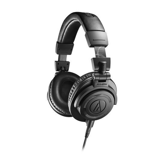 Tai Nghe Audio-Technica ATH-M50x ENSO - Studio Monitoring Headphones