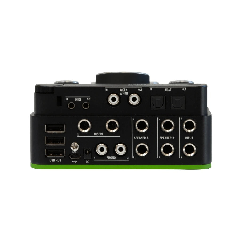 Audio Interface Arturia AudioFuse Rev2 – Việt Music