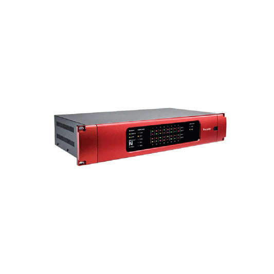 Audio Interface Focusrite Rednet 2 16-channel A-D/D-A 16 x 16 Ethernet Audio Network - Việt Music