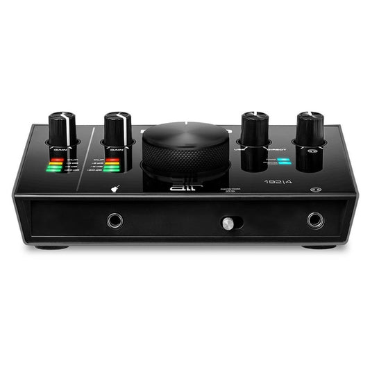 Audio Interface M-Audio AIR 192 4 - Việt Music