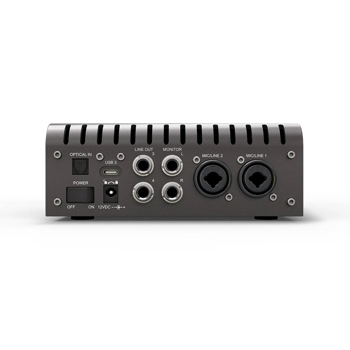 Audio Interfare Universal Audio Apollo Twin X DUO Heritage Edition USB - Việt Music