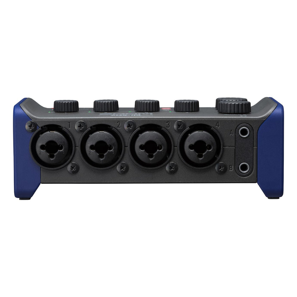 Audio Interface Zoom AMS-22 / AMS-24 / AMS-44 - Việt Music
