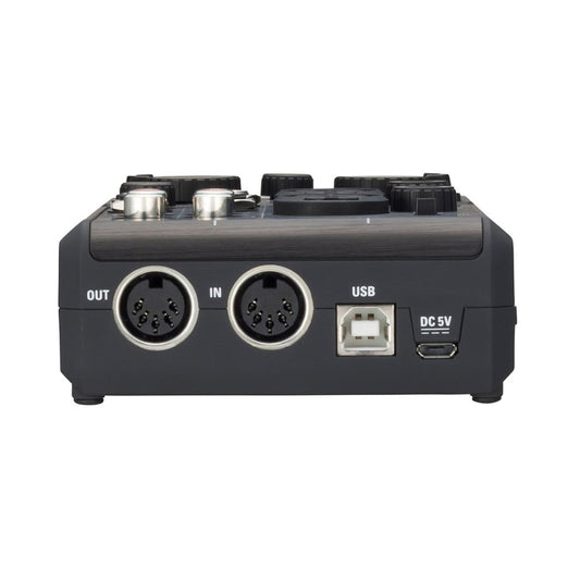 Audio Interface Zoom U-24 - Việt Music