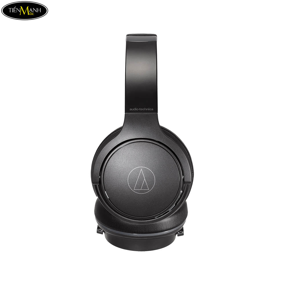 Tai Nghe Audio Technica ATH-S220 BT (Quân) - Việt Music