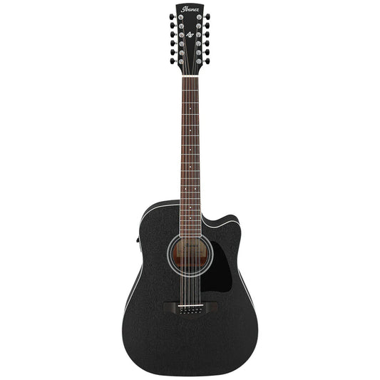 Đàn Guitar Acoustic Ibanez AW8412CE - 12 Strings