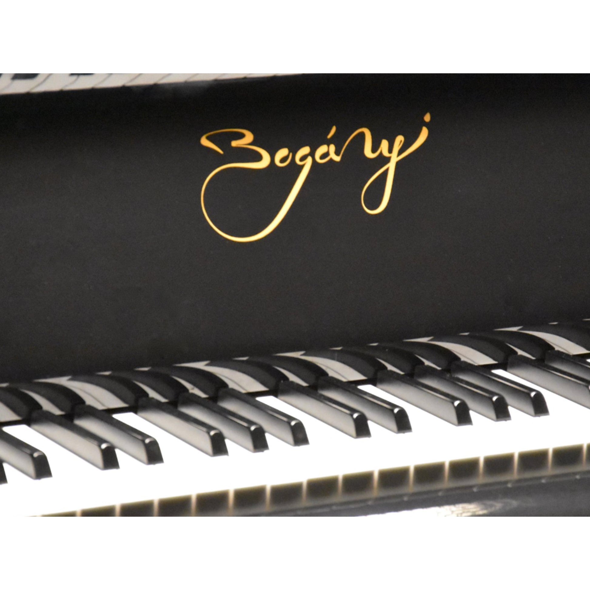 Grand Piano Boganyi B262 Prestige - Việt Music