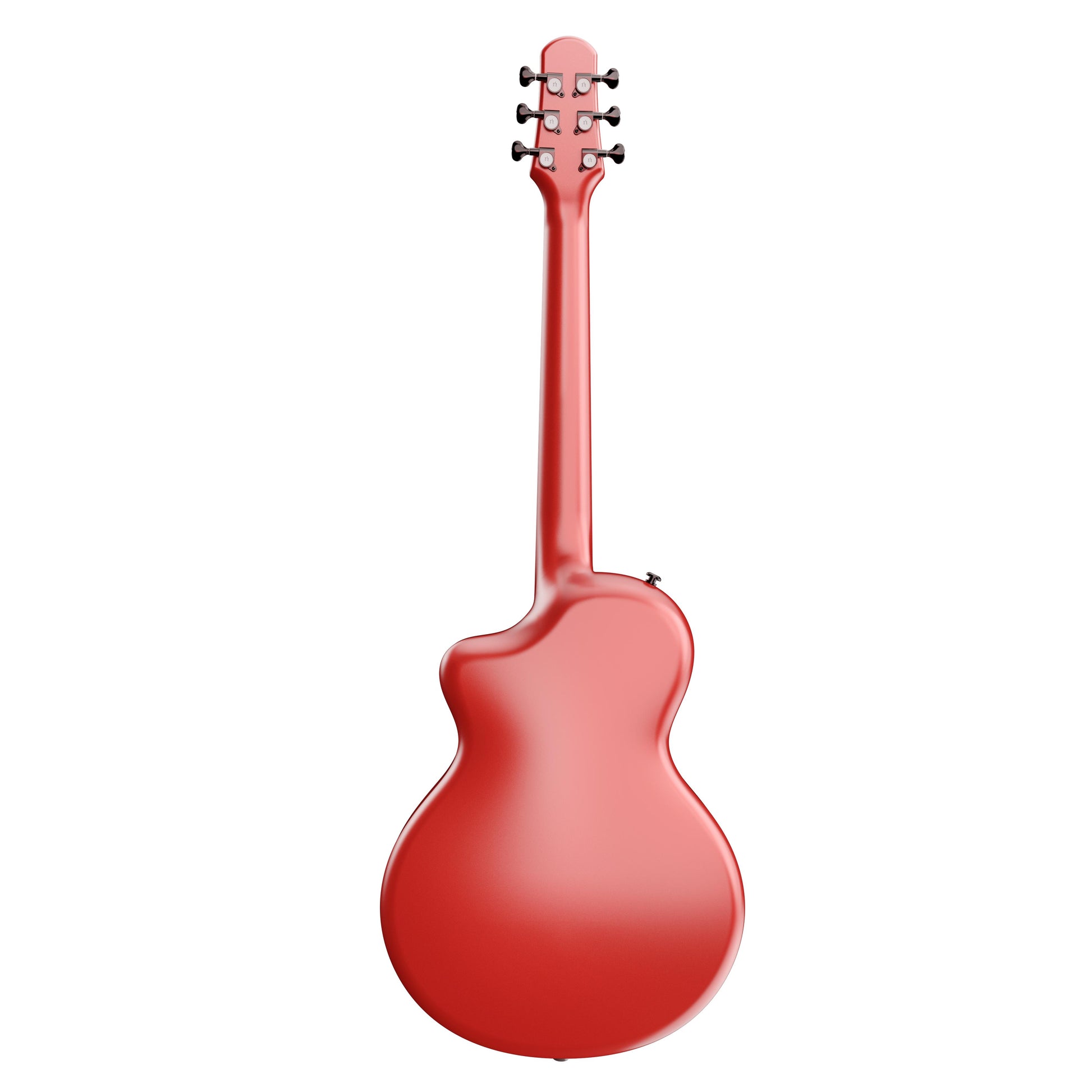 Đàn Guitar Acoustic Natasha Asteroid, Imperial Red - Việt Music