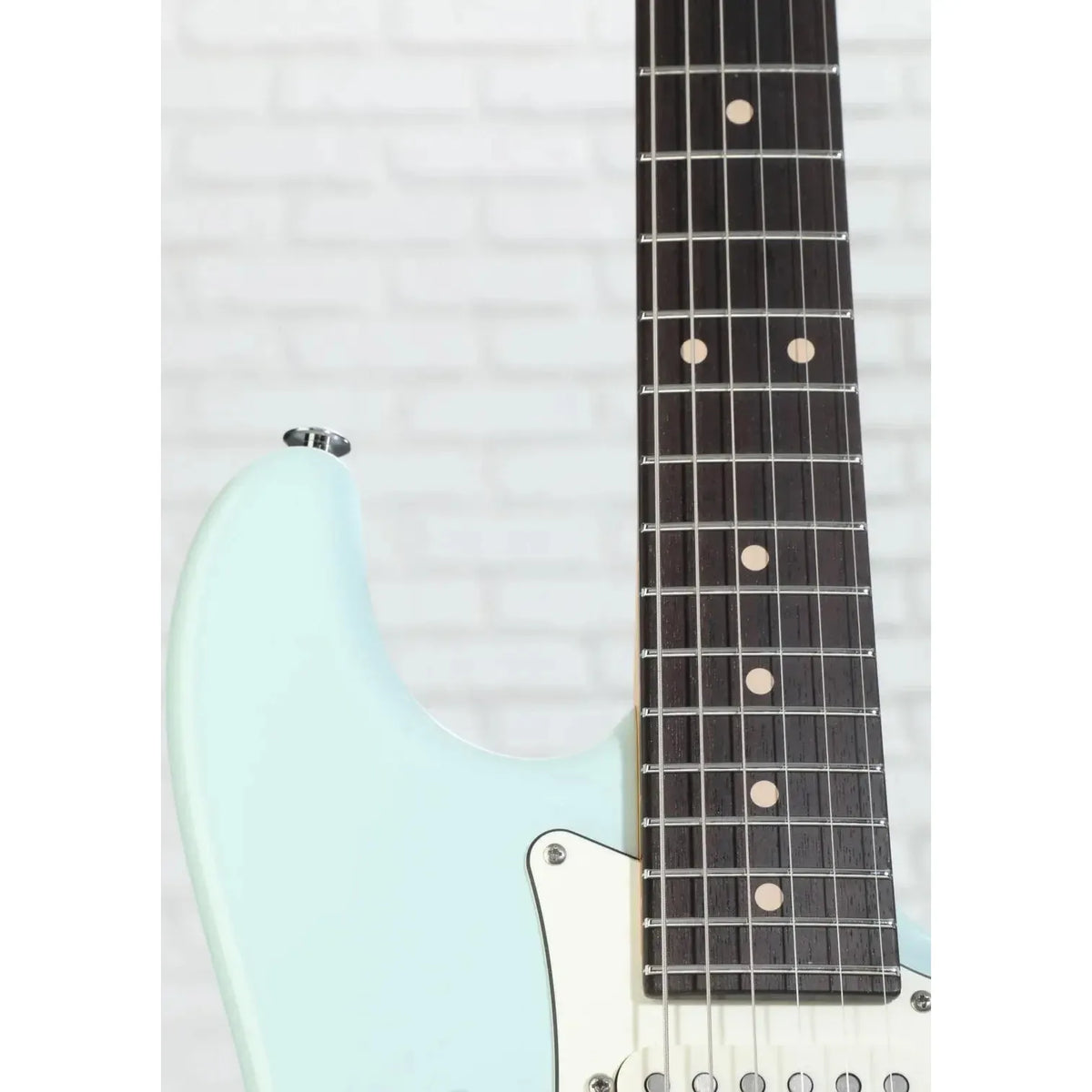 Đàn Guitar Điện Suhr Classic S HSS, Rosewood Fingerboard - Việt Music