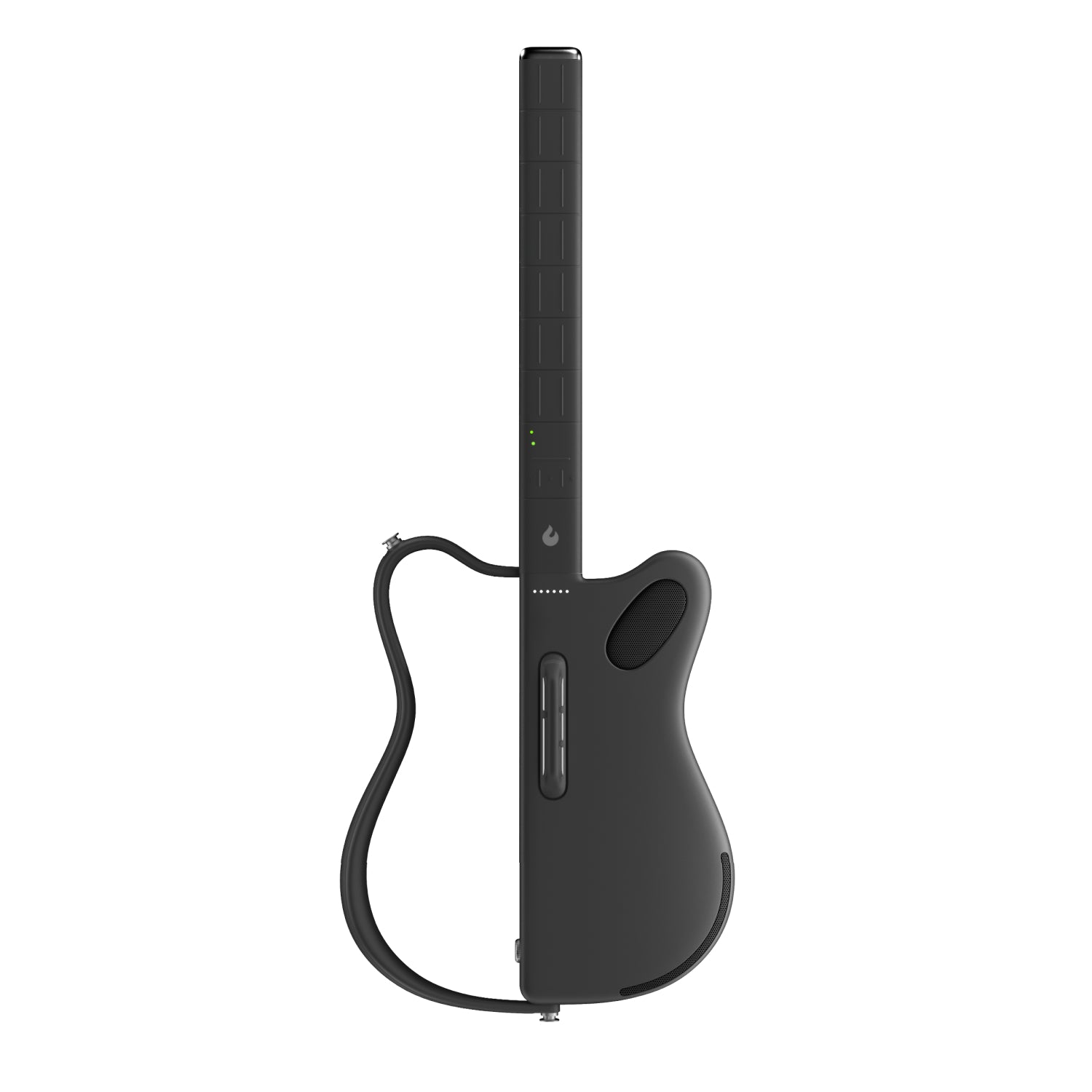Đàn Guitar Silent Lava Genie - Stringsless Guitar - Việt Music